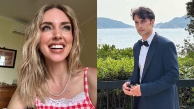 Chiara Ferragni, le prime foto ufficiali con Andrea Bisciotti: “Il nuovo fidanzato”