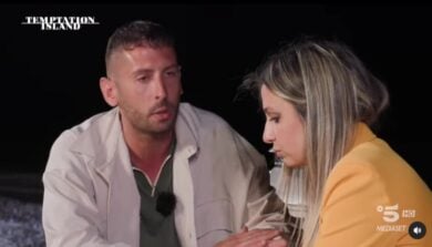 Temptation Island, Ludovica Ronzitti spiazza sull’ex fidanzato: “Dopo esserci lasciati al falò, lui mi ha detto che…”