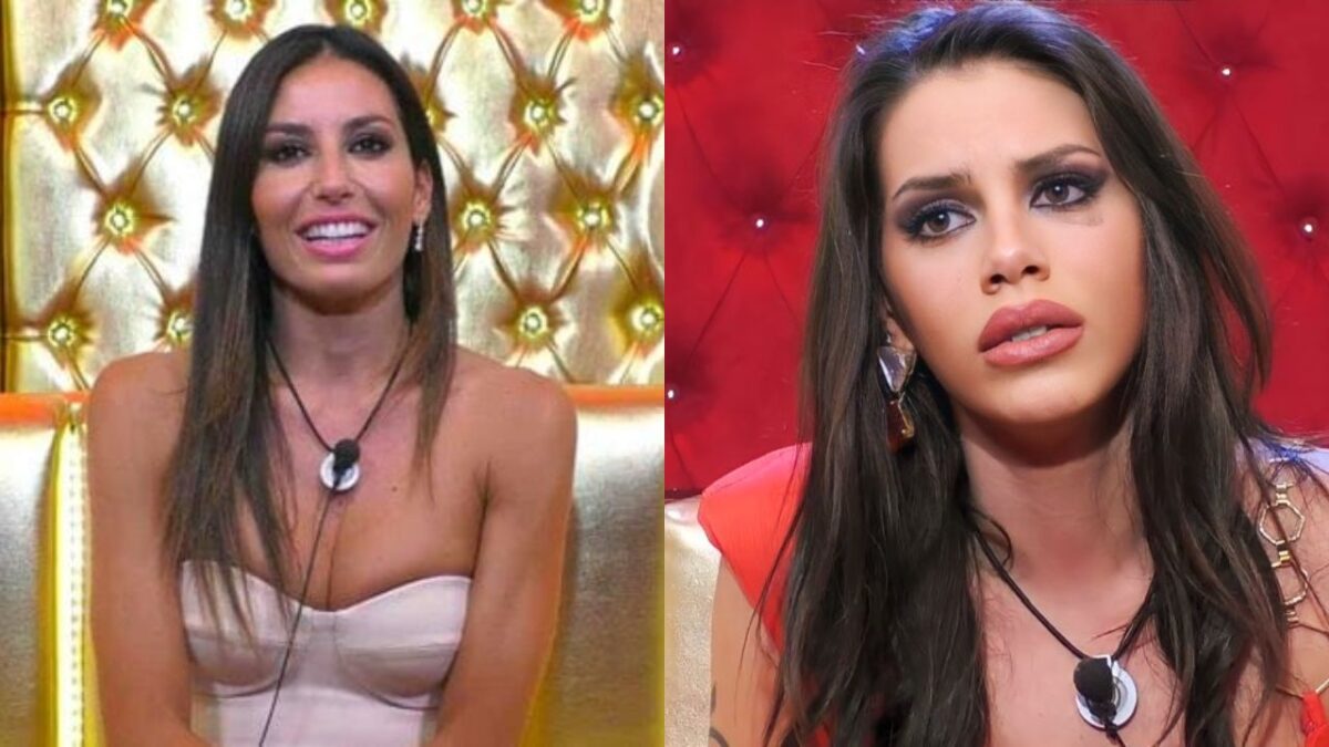 Elisabetta Gregoraci, è pace con Antonella Fiordelisi: litigarono per Briatore