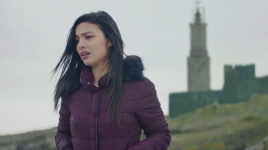 Endless Love anticipazioni turche: Zeynep scompare!