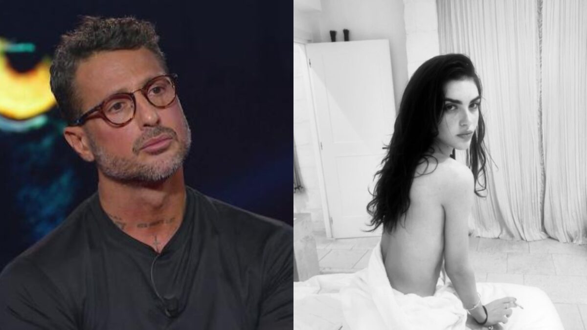 Fabrizio Corona, la dedica a Sara e il rapporto attuale con le ex!