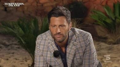 Temptation Island, ex volto furioso si scaglia contro Filippo Bisciglia: “Difende Alfred, a me invece mi ha trattato malissimo”