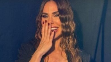 Ilary Blasi “spietata” a Battiti Live: Annalisa una “bella fisica”