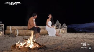 Temptation Island, clamoroso colpo di scena: Jenny perdona Tony, colpa di Filippo Bisciglia?