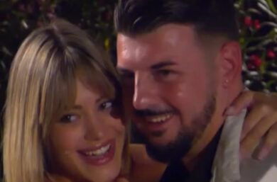 Temptation Island, è finita definitivamente tra Lino Giuliano e Maika Randazzo: l’annuncio di lui sui social