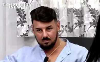 Temptation Island, Lino Giuliano si lascia andare sui social: “Io non ho mai…”