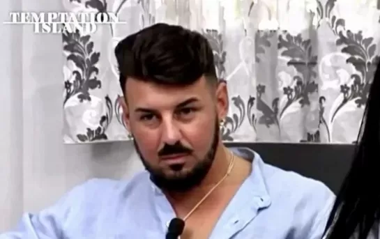 Grande Fratello, Lino Giuliano smentisce i rumors su lui e Alessia Pascarella