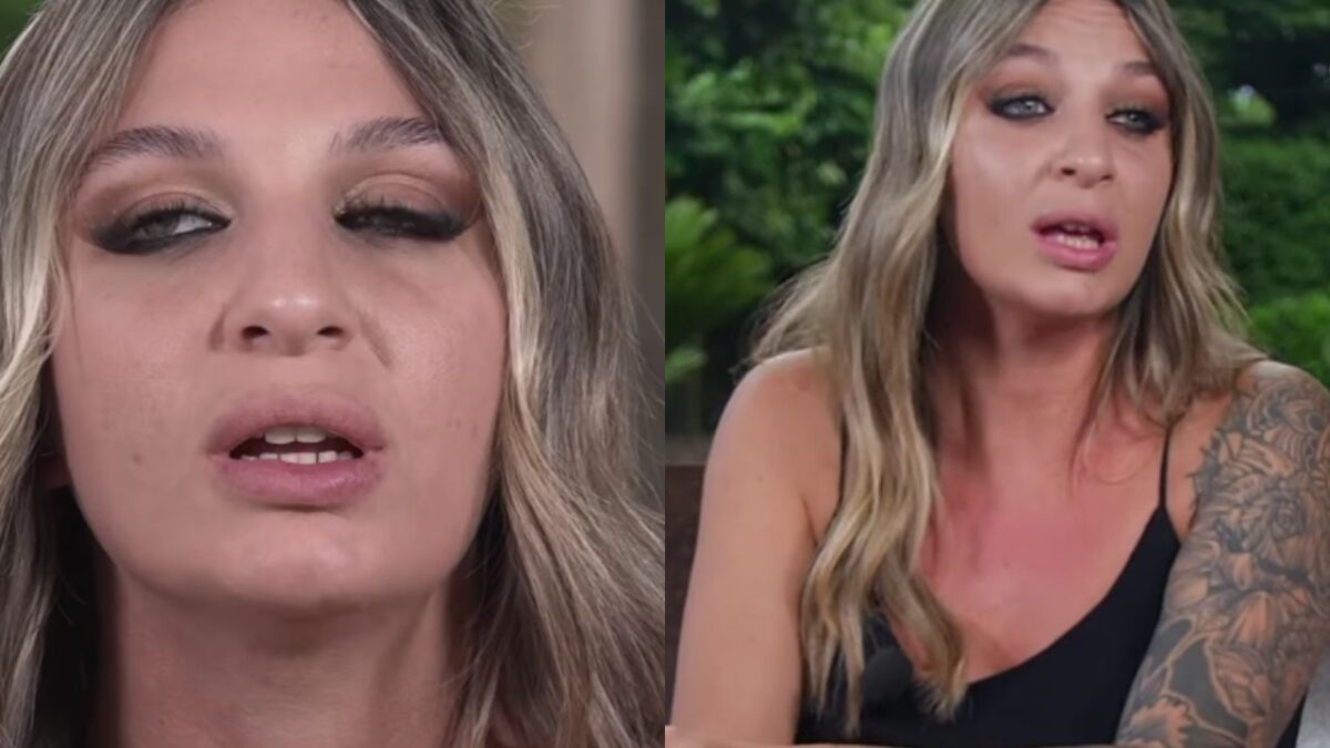 Temptation Island, Ludovica rivela sull’ex fidanzato: “Lui spera in un ritorno ma…”