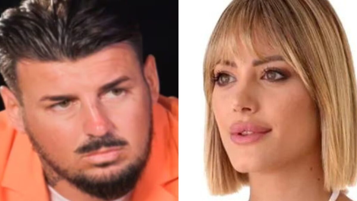 Temptation Island, scontro tra la single Maika e Lino: asfaltato davanti a tutti