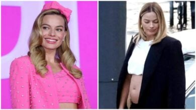 Margot Robbie incinta: star di Barbie in dolce attesa del primo figlio