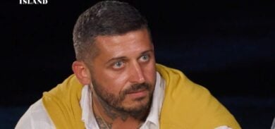 Temptation Island, Matteo Vitali si sbilancia sulle altre coppie: le parole su Lino e Alessia