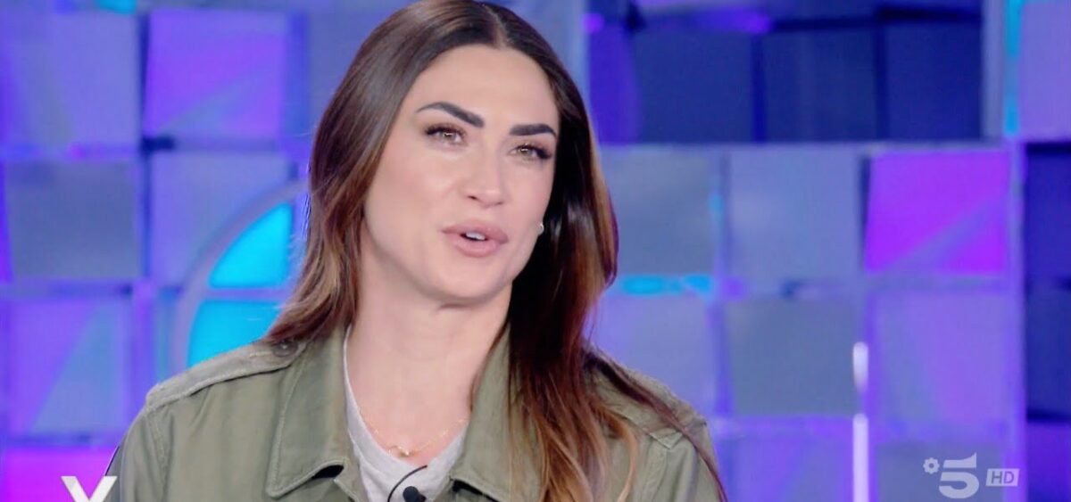 Melissa Satta lancia la provocazione: “Ho detto sì”