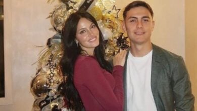 Paulo Dybala e Oriana Sabatini, le nozze da sogno a Buenos Aires!