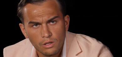 Temptation Island, Raul Dumitras spiazza sull’ex fidanzata: “Ho perso la stima e…”