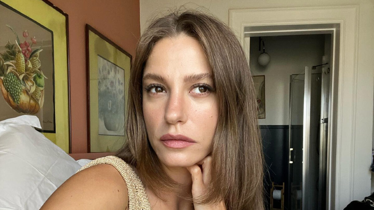 The Family: Quattro curiosità su Serenay Sarikaya, l’attrice che interpreta Devin