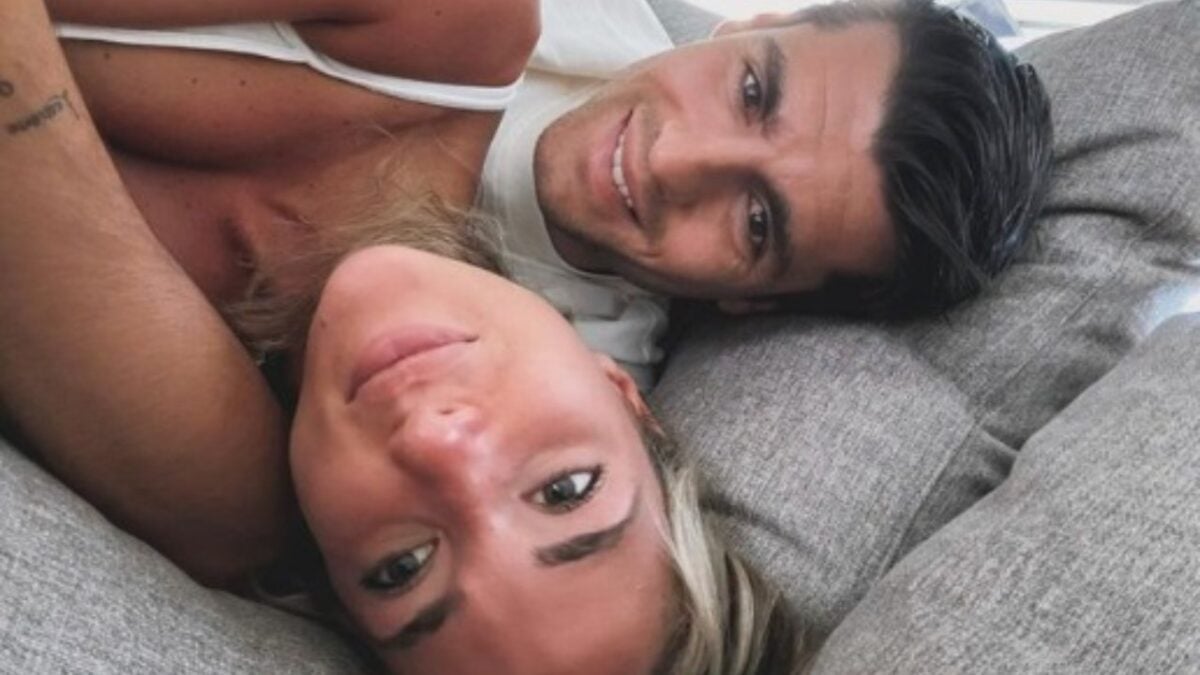 Alvaro Morata, la confessione: “La peggior crisi della mia vita”