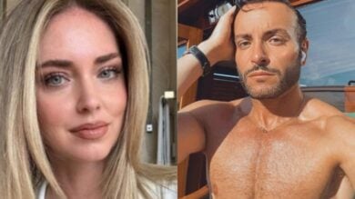 Chiara Ferragni, l’ex manager Fabio Damato si mette in proprio: le fa concorrenza!