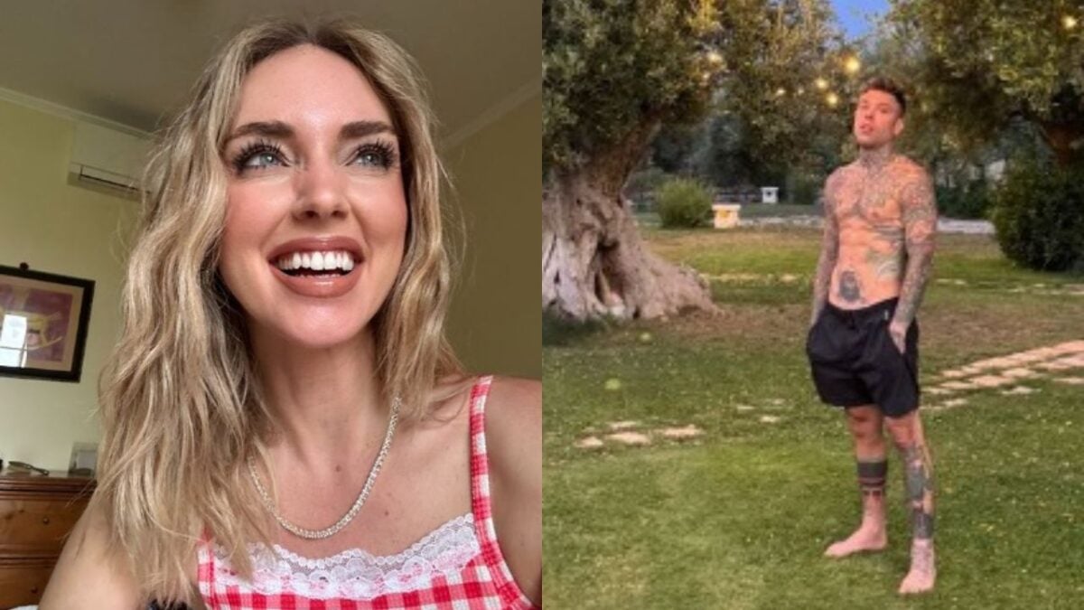 Chiara Ferragni accusata dai Fan: silenzio social dopo il malore di Fedez!