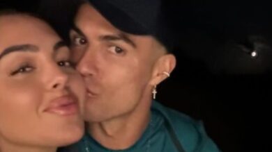 Cristiano Ronaldo e Georgina Rodriguez, l’accordo di separazione miliardario!