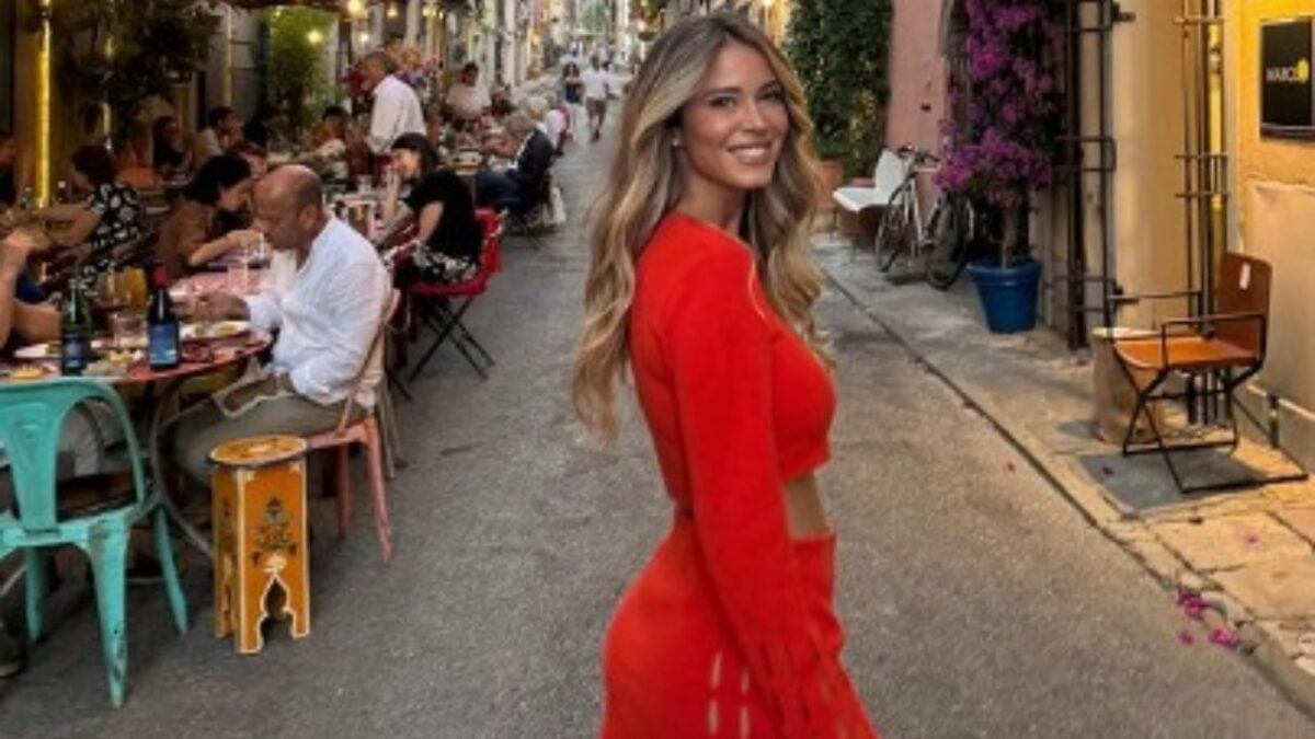 Diletta Leotta, l’ultima tappa delle vacanze con Loris Karius: dove sono