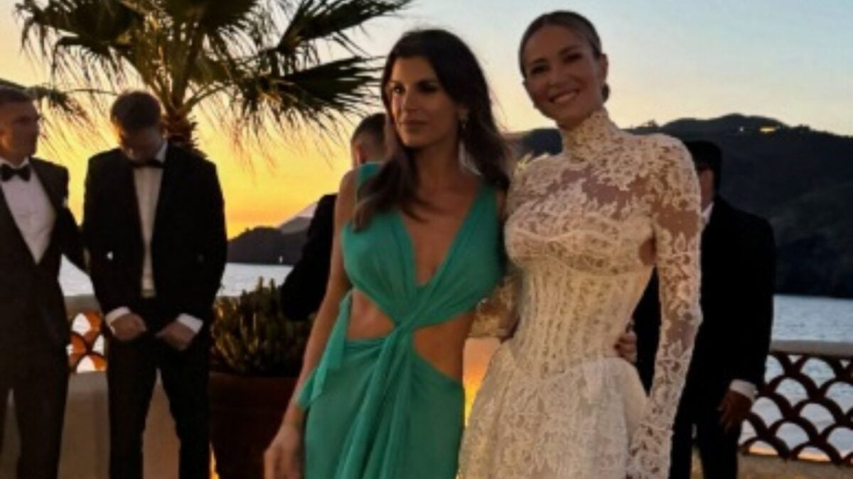 Diletta Leotta, “Amica sincera e non prova invidia”: parla Elisabetta Canalis