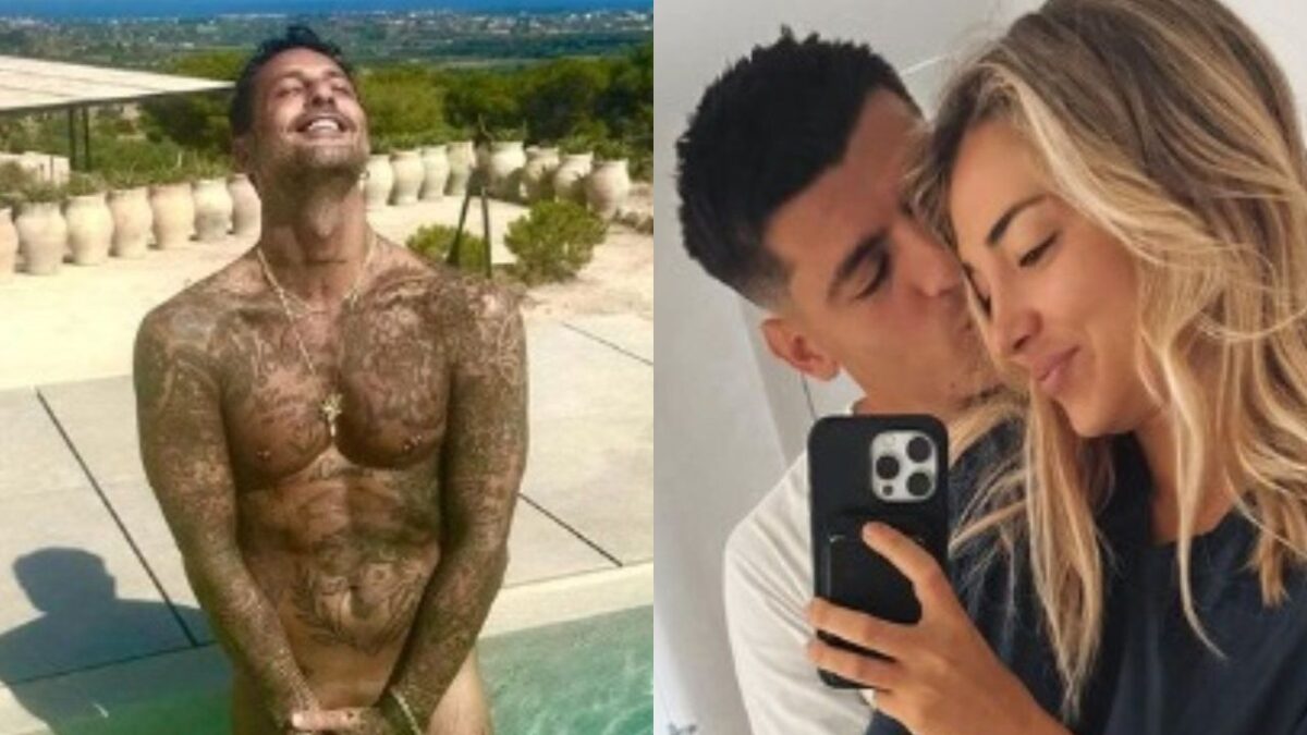 Fabrizio Corona su Alice Campello e Alvaro Morata: “Non dicono la verità”