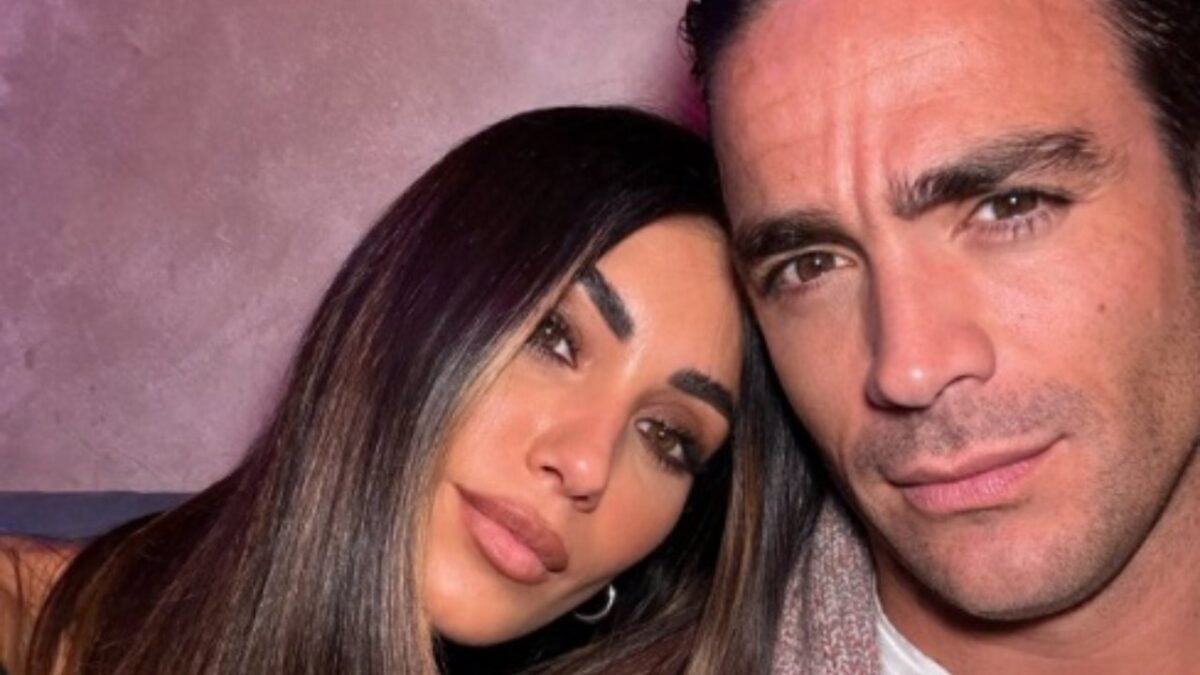 Federica Nargi, gli auguri ad Alessandro Matri: “16 anni insieme”