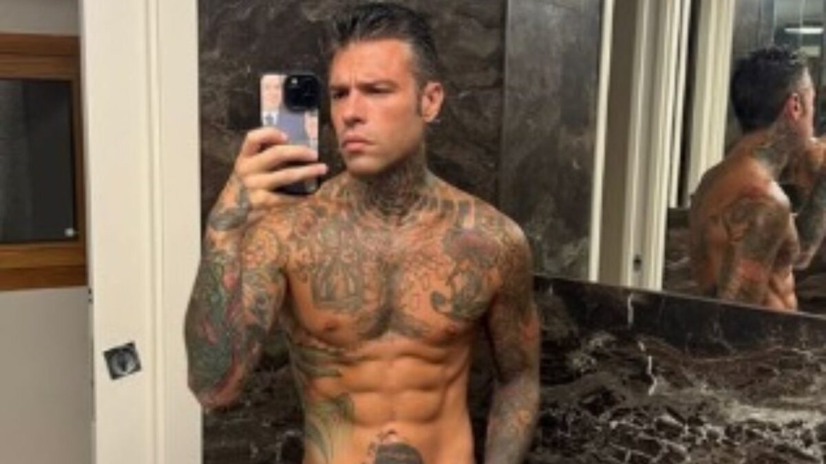 Fedez, nuovo flirt in corso? Dopo Luna Shirin Rasia spunta un’altra ragazza