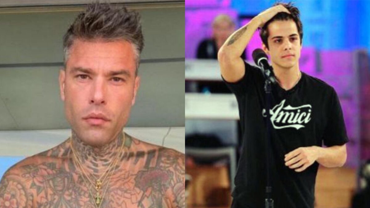 Fedez, il nuovo flirt con l’ex di Michele Merlo: parla il padre Domenico