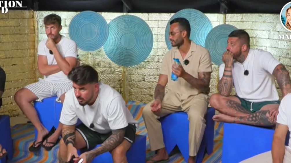 Temptation Island, amicizia al capolinea per due ex volti dell’ultima edizione: il motivo è assurdo