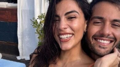 Giulia Salemi e Pierpaolo Pretelli, l’ultima estate di coppia a Porto Cervo!