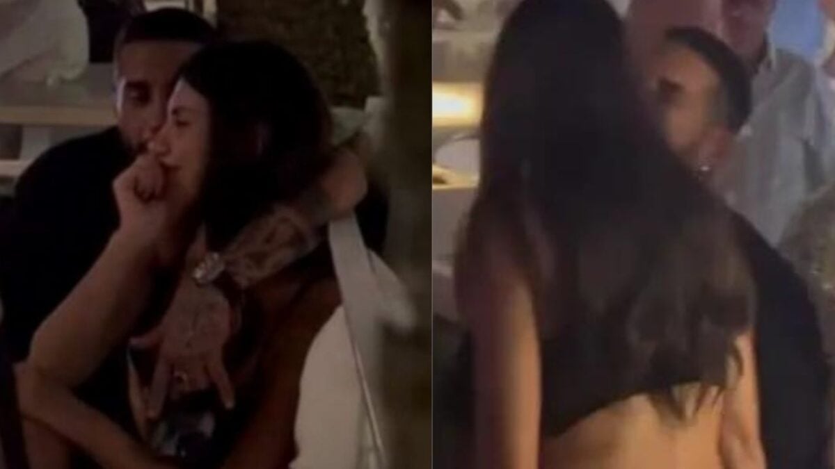 Temptation Island, flirt in corso tra Manuela Carriero e Francesco Chiofalo? Loro rivelano che…