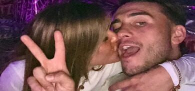 Temptation Island, Nicole Belloni rompe il silenzio sulla frequentazione con Raul Dumitras