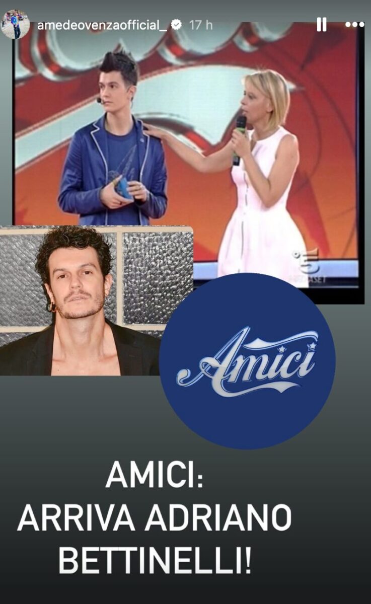 amici