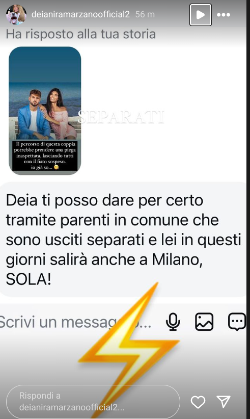 alfonso e federica temptation island