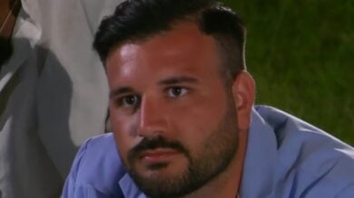 Temptation Island, Antonio ha mentito alla redazione (e a Titty): la confessione spiazzante