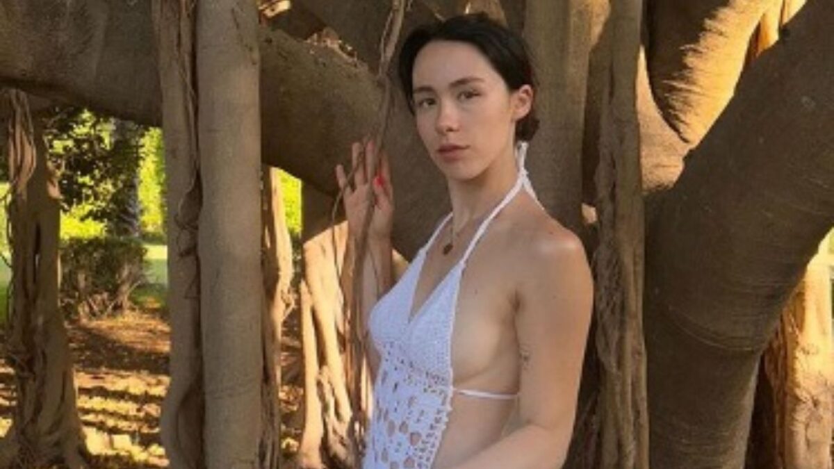 Aurora Ramazzotti vittima di body shaming: “Alla tua età il sedere calante”