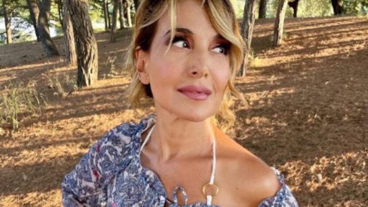 Barbara D’Urso, l’annuncio sorprendente: ballerina per una notte a Ballando!