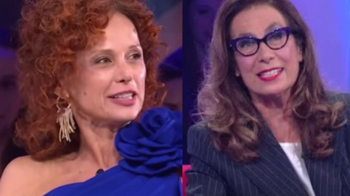 Grande Fratello, Beatrice Luzzi senza filtri su Cesara Buonamici: “Ha una visione démodé su…”