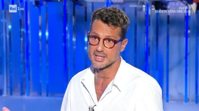 Fabrizio Corona, il malore improvviso: “Ho spinto troppo”