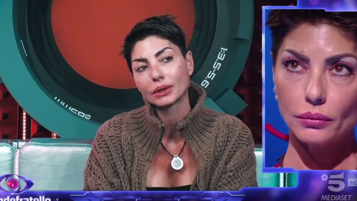 Grande Fratello, Ilaria Galassi sul suo aneurisma: “Ho assaporato la morte ma posso dire sono viva”