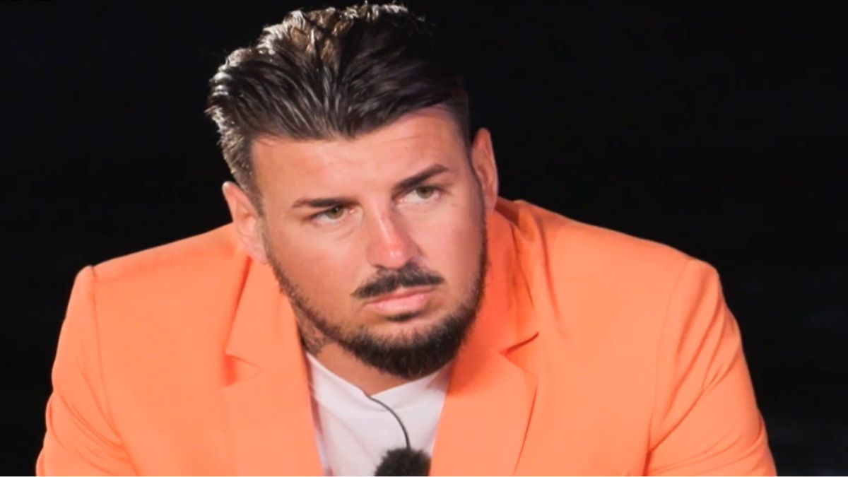 Temptation Island, ex volto sulla squalifica di Lino Giuliano al GF: “Personaggio trash, hanno fatto bene”