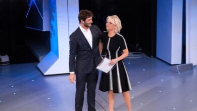 Stefano De Martino, il legame con Maria De Filippi: “Ho un filo diretto”