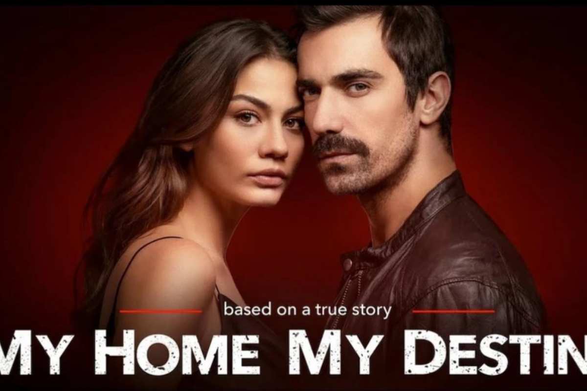 My Home My Destiny: La Soap non va più in onda da lunedì 23 settembre. Ecco perché