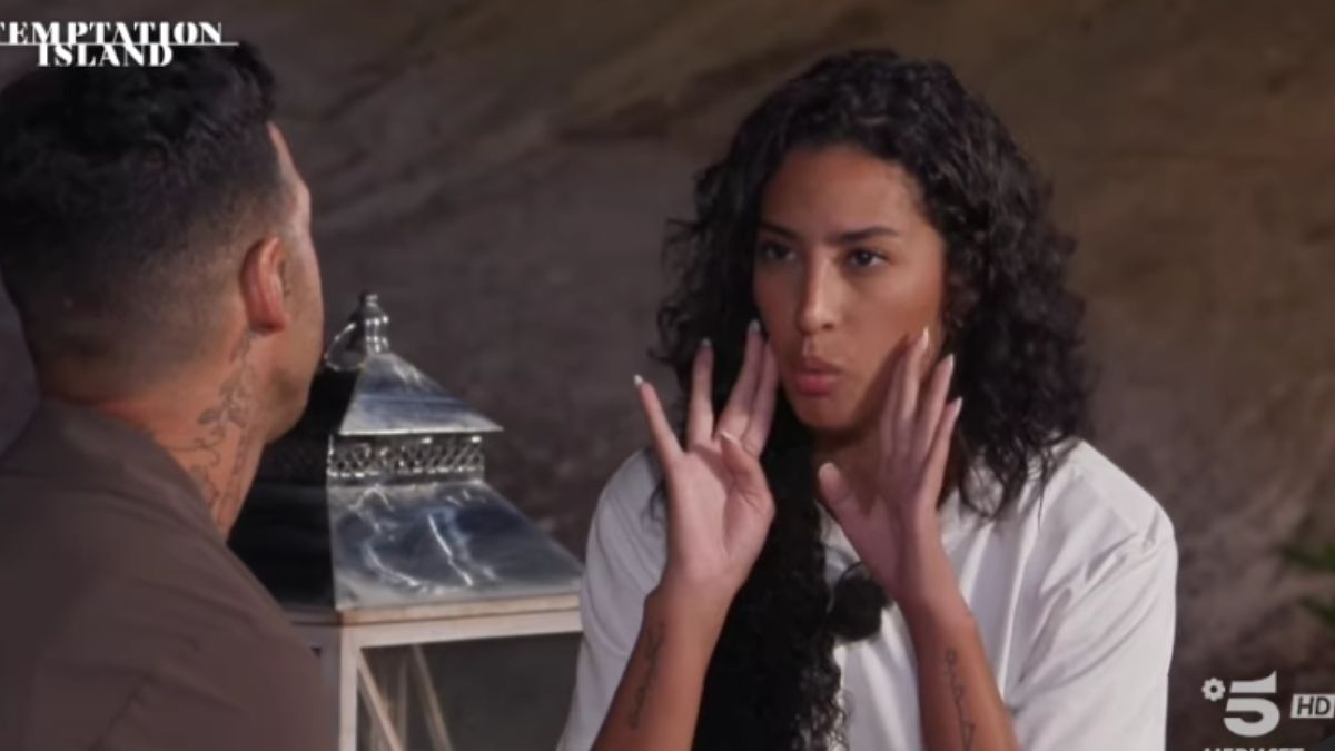 Temptation Island, Sara chiede il falò di confronto a Fabio: ma la sua decisione finale spiazza tutti!