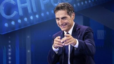 Stasera in TV: film e programmi di oggi sabato 21 Settembre