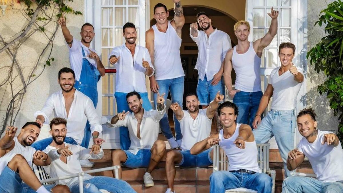 Temptation Island, presentati i 13 tentatori della nuova edizione: ecco chi sono