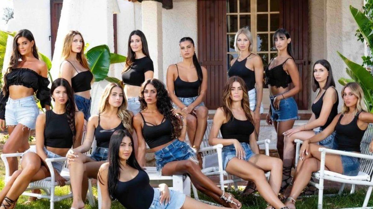 Temptation Island, svelate le 13 tentatrici della nuova edizione: ecco chi sono