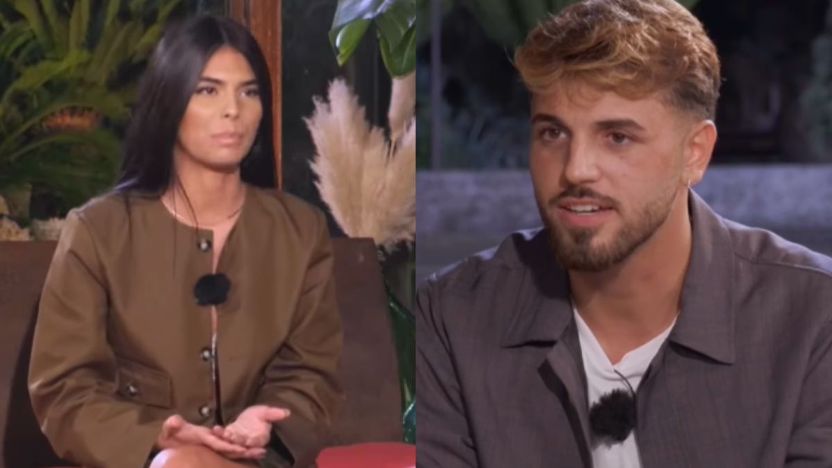 Temptation Island, Alfonso e Federica un mese dopo: stanno ancora insieme?