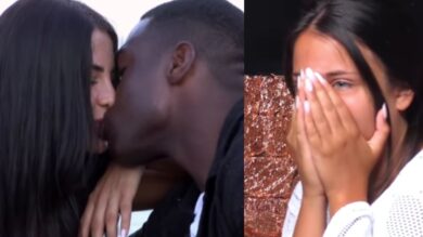 Temptation Island, segnalazione choc su Alfred e Sofia: “E’ uscita con lui, ma si vede con un altro, già da prima di TI”